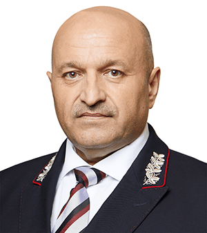 Пястолов Владимир Геннадьевич